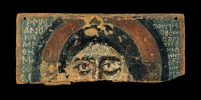 Christ - Unbekannt Unbekannt